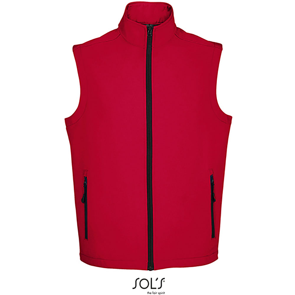 Pepper Red