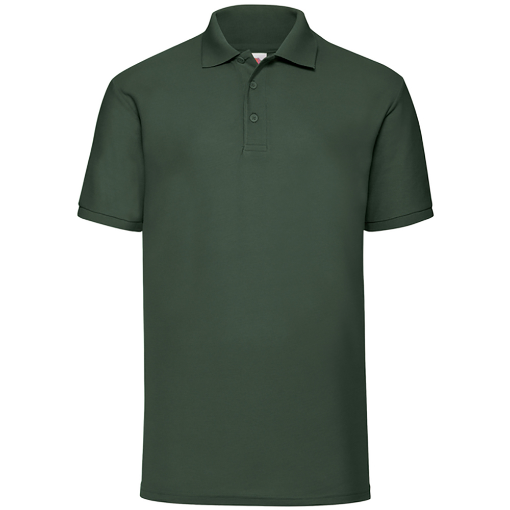 65/35 Piqué Polo