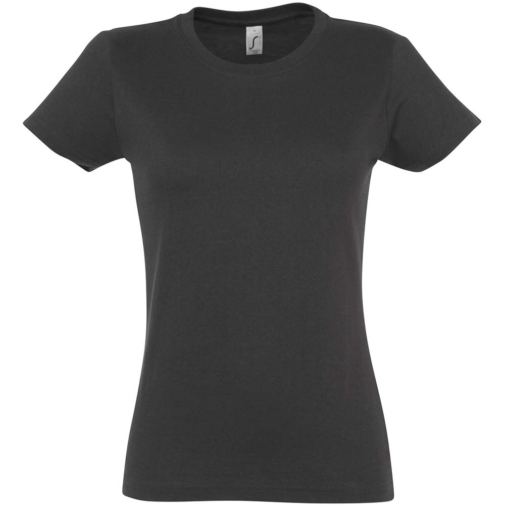 Dark Grey (Solid)