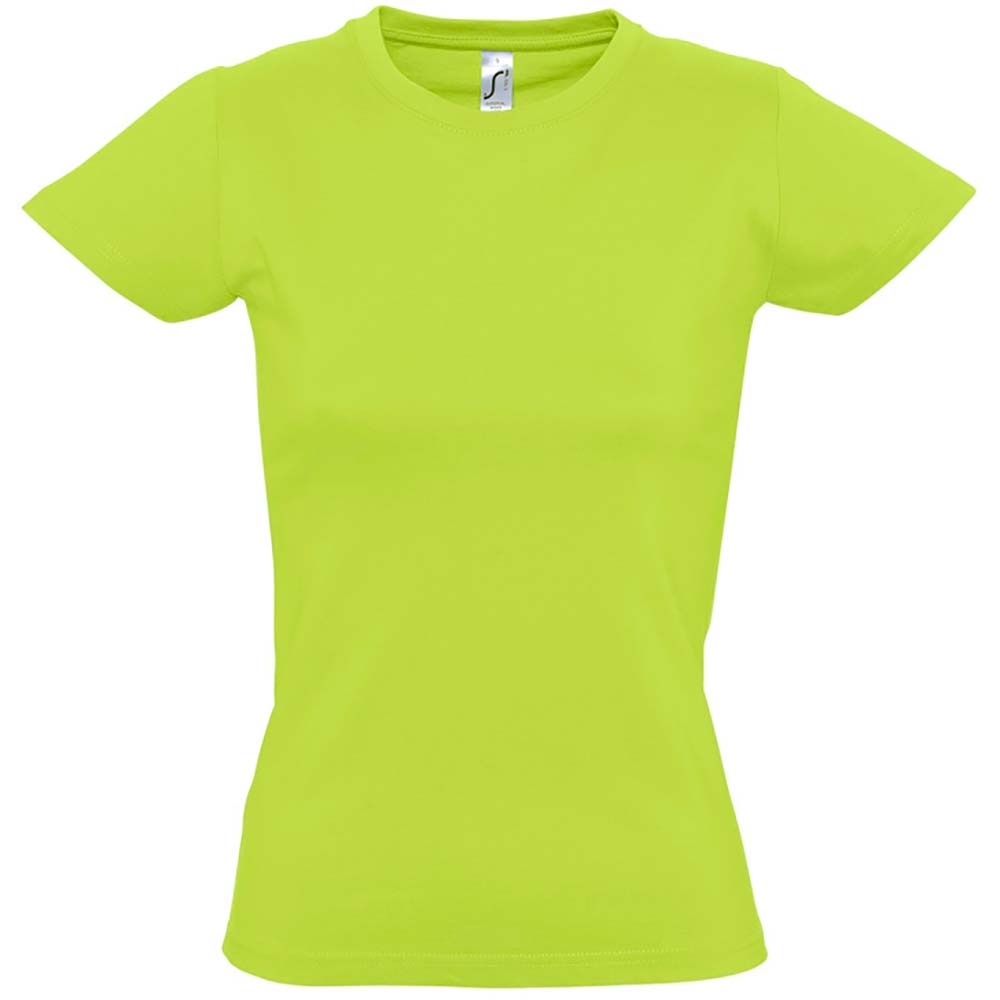 Apple Green