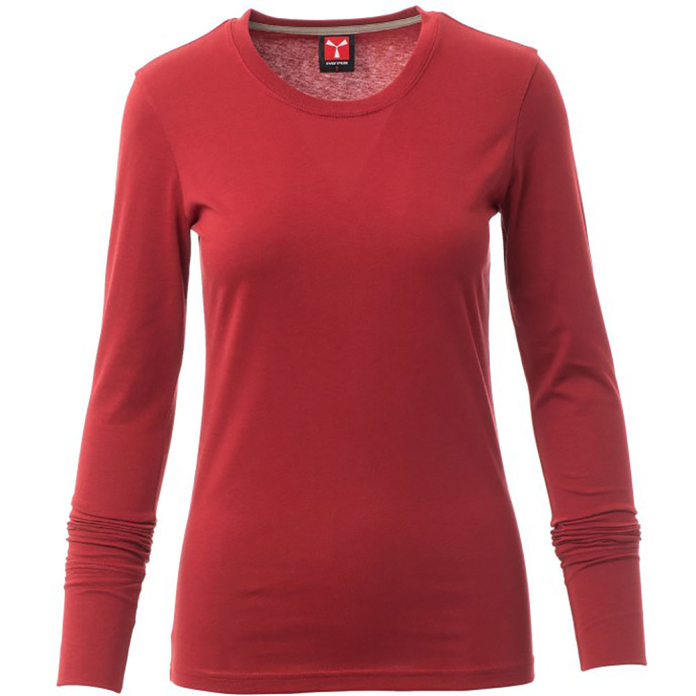 Damen T-Shirt, langarm PINETA LADY