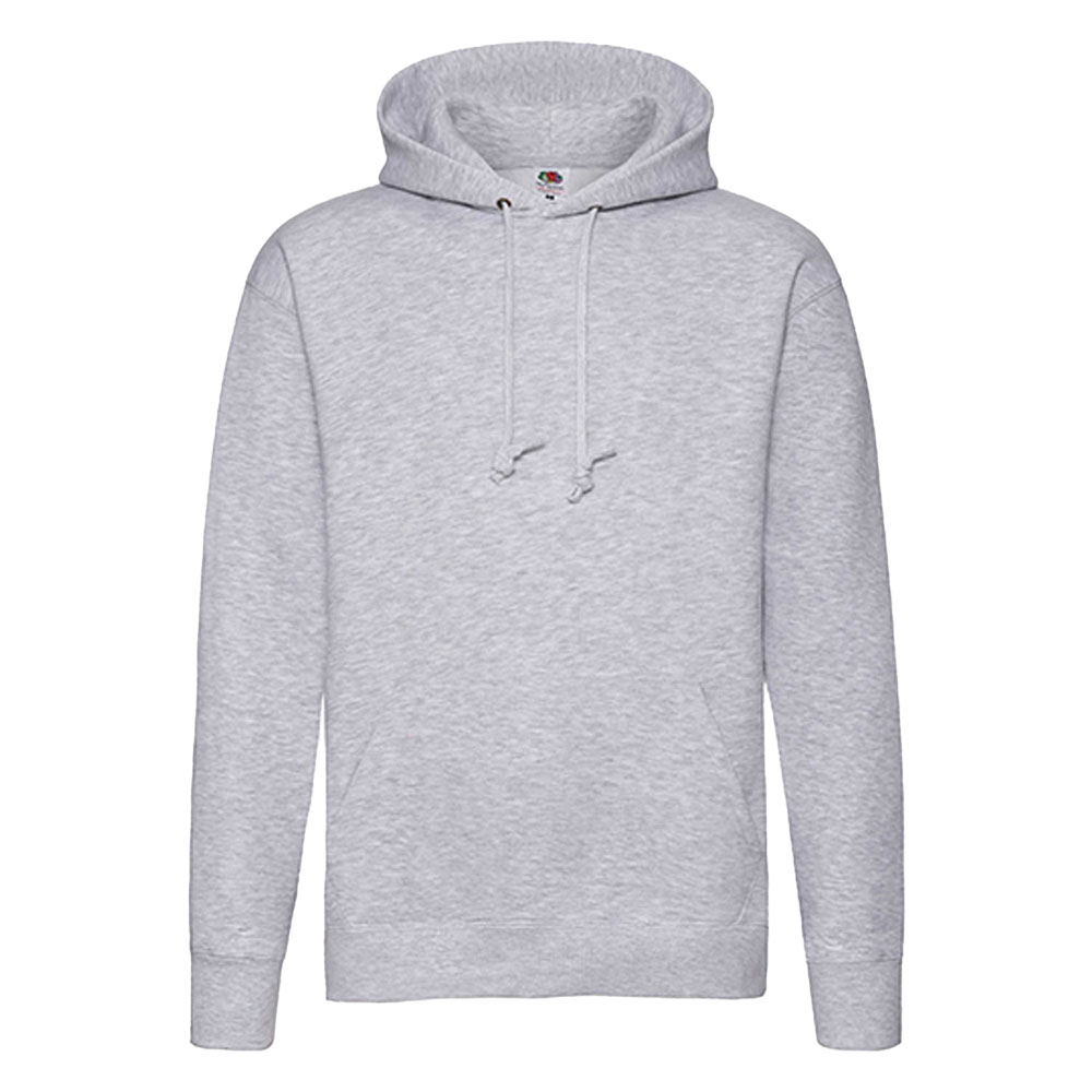 Premium Hooded Sweat