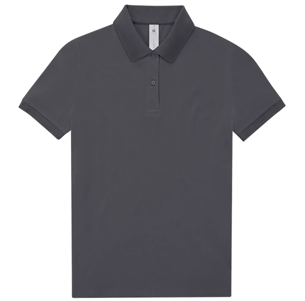 Dark Grey (Solid)
