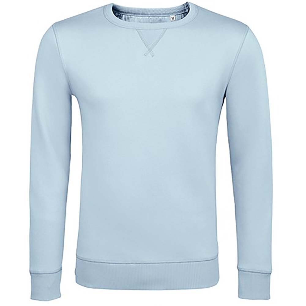 Creamy Blue