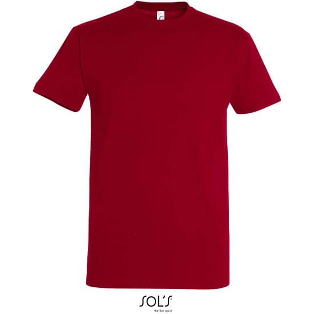 Tango Red