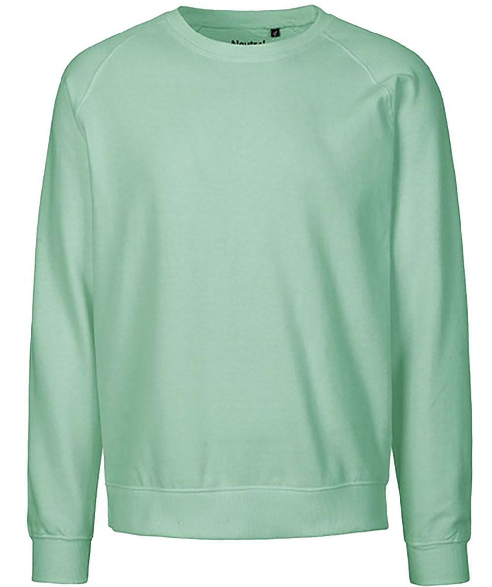 Dusty Mint