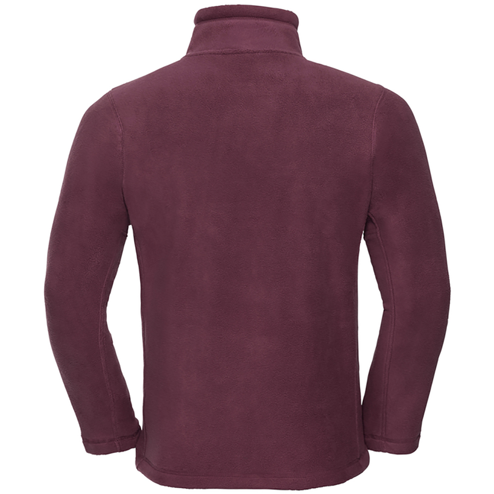 Men´s Full Zip Outdoor Fleece