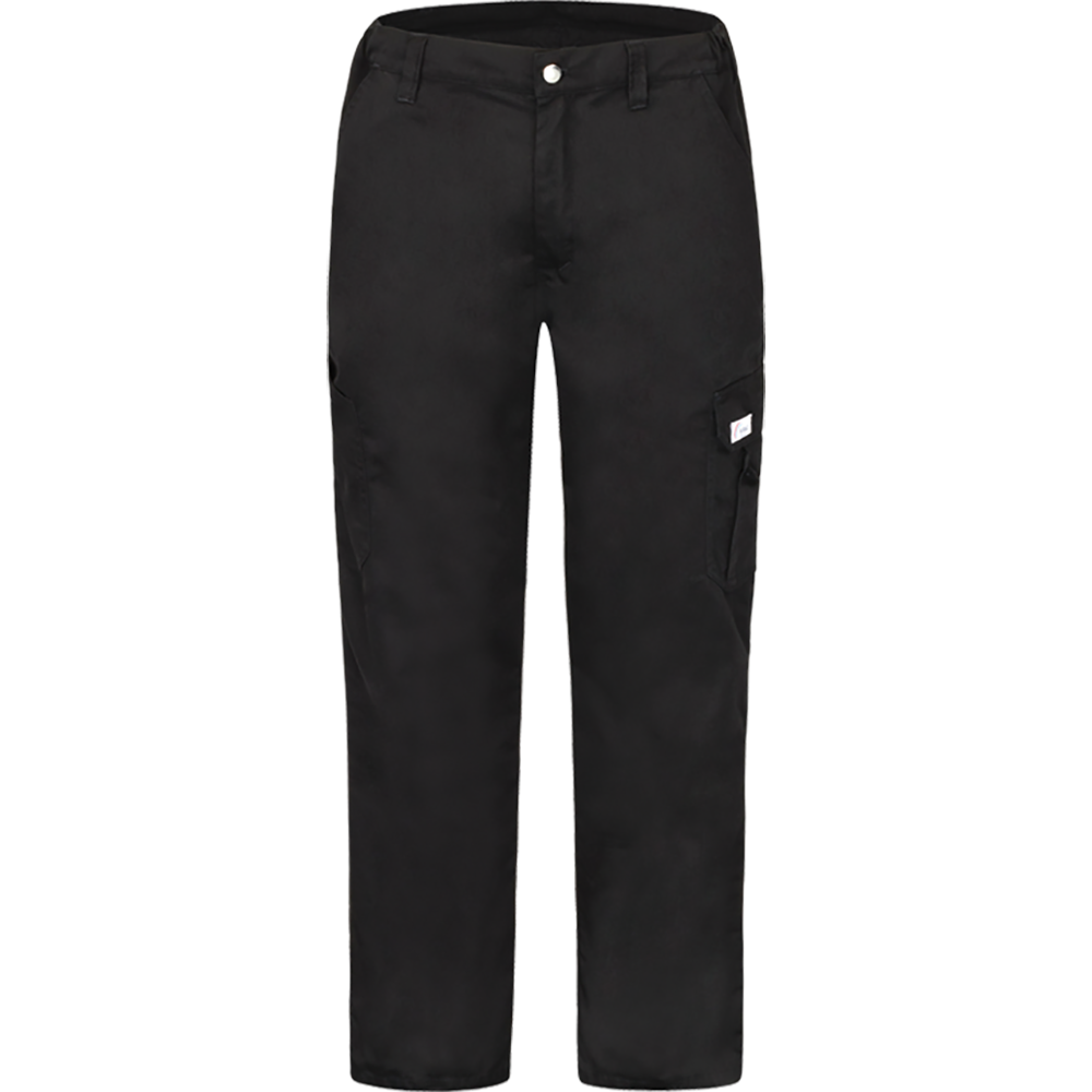 1175 SCHWARZ.png Arbeitshose Cargo