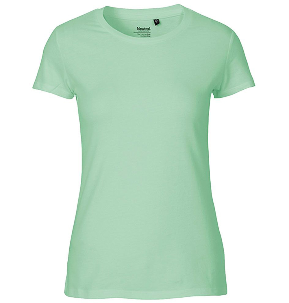 Dusty Mint