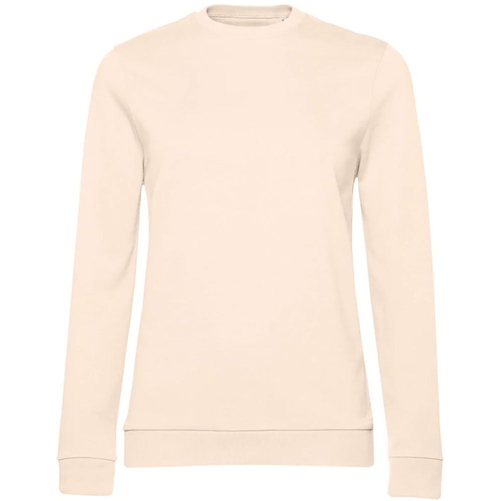 Pale Pink