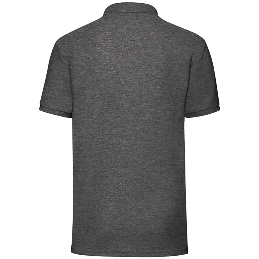 65/35 Piqué Polo
