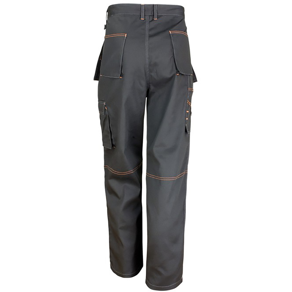 Lite X-Over Holster Trouser