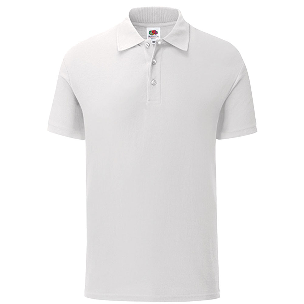 65/35 Piqué Polo