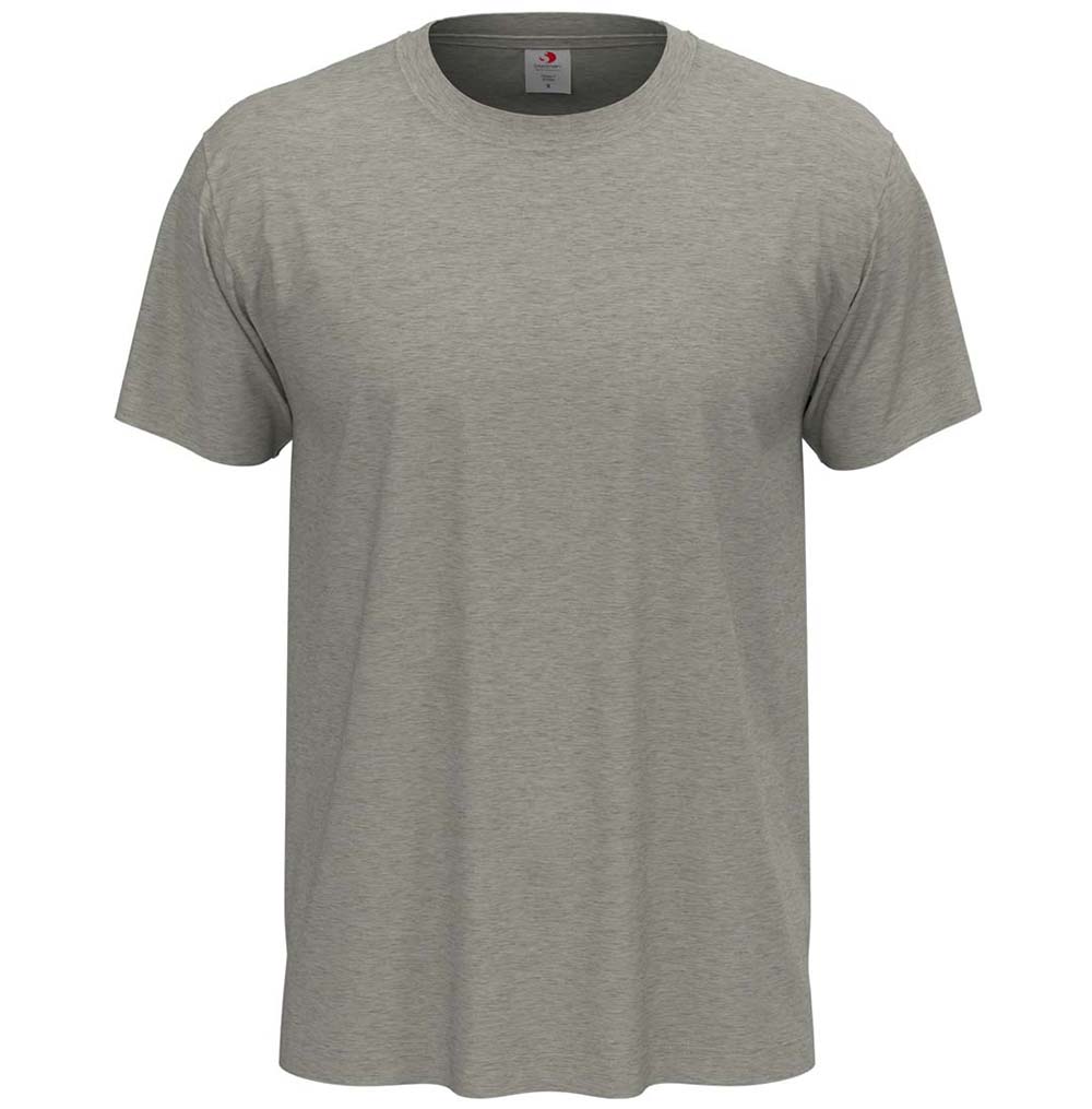 Grey Heather