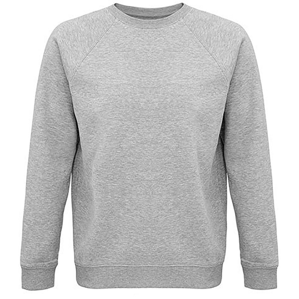 Grey Melange