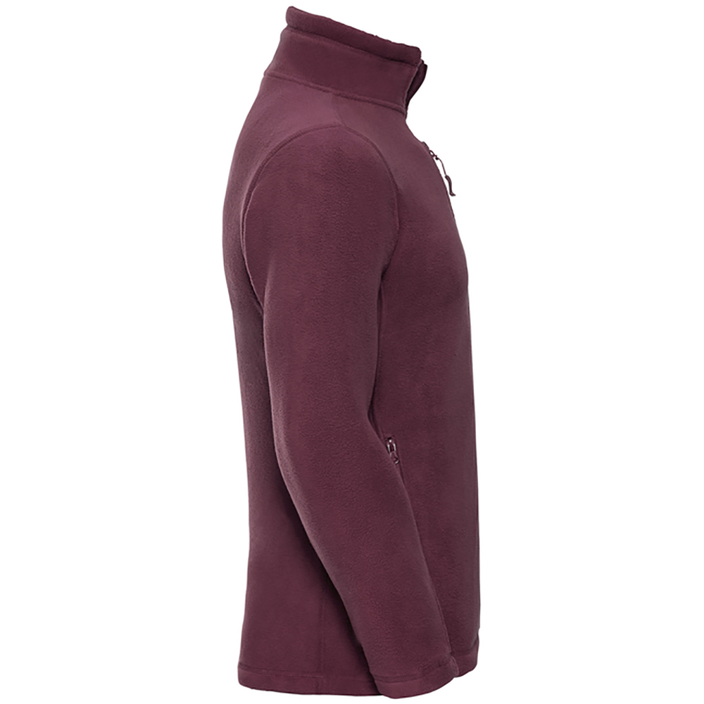 Men´s Full Zip Outdoor Fleece