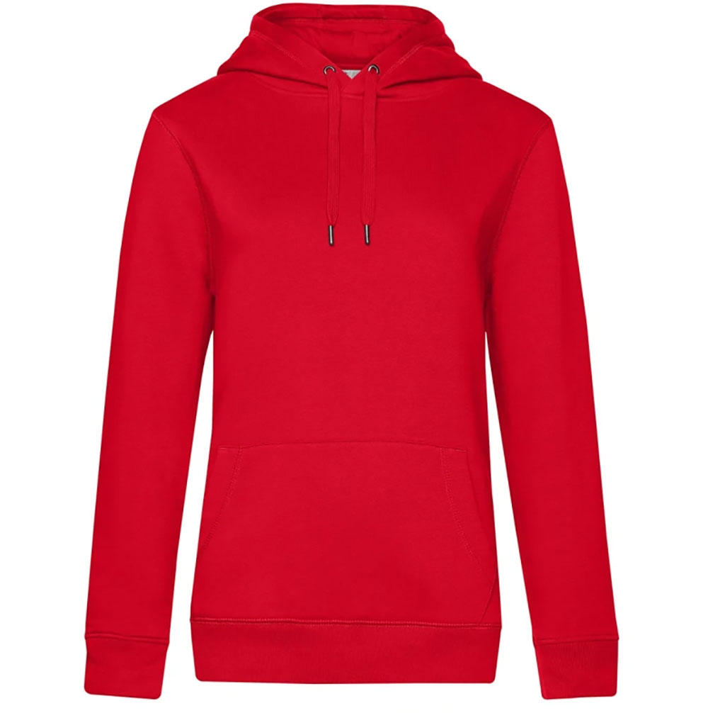 QUEEN Hooded Sweat