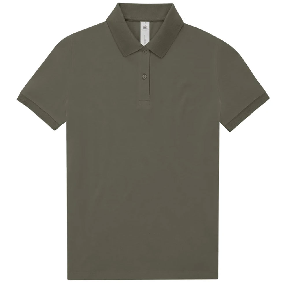 Camo Green