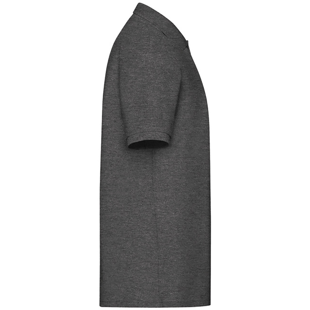 65/35 Piqué Polo