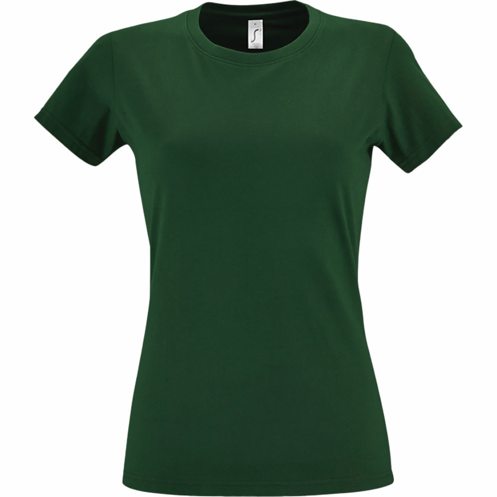 Bottle Green