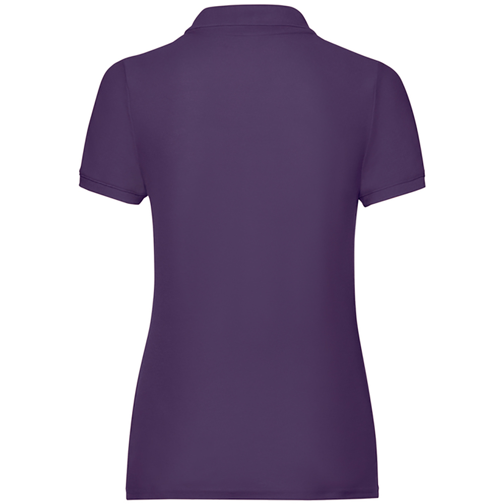 Ladies´ 65/35 Polo