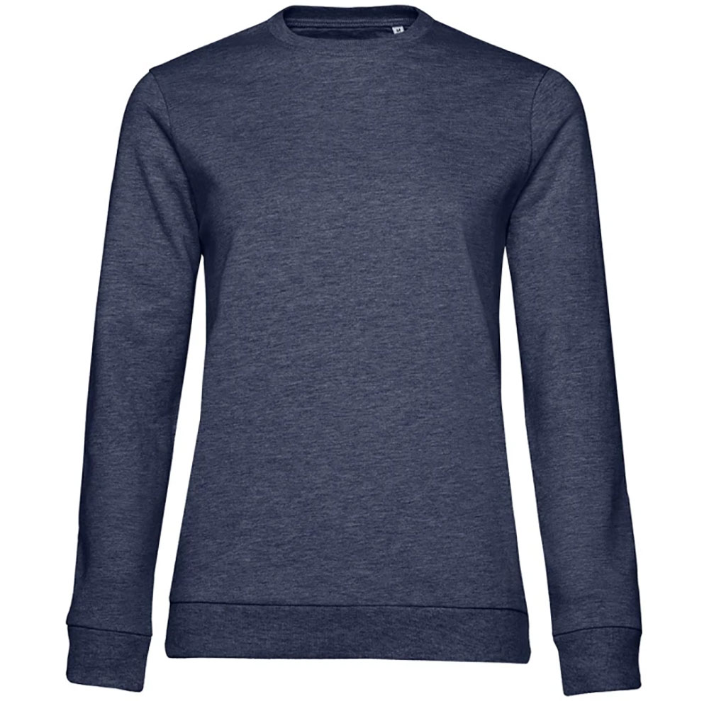 Heather Navy
