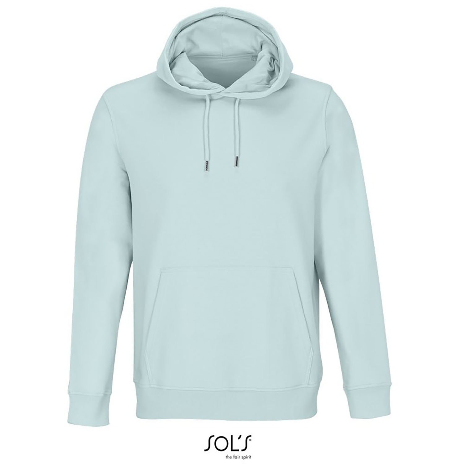 Arctic Blue