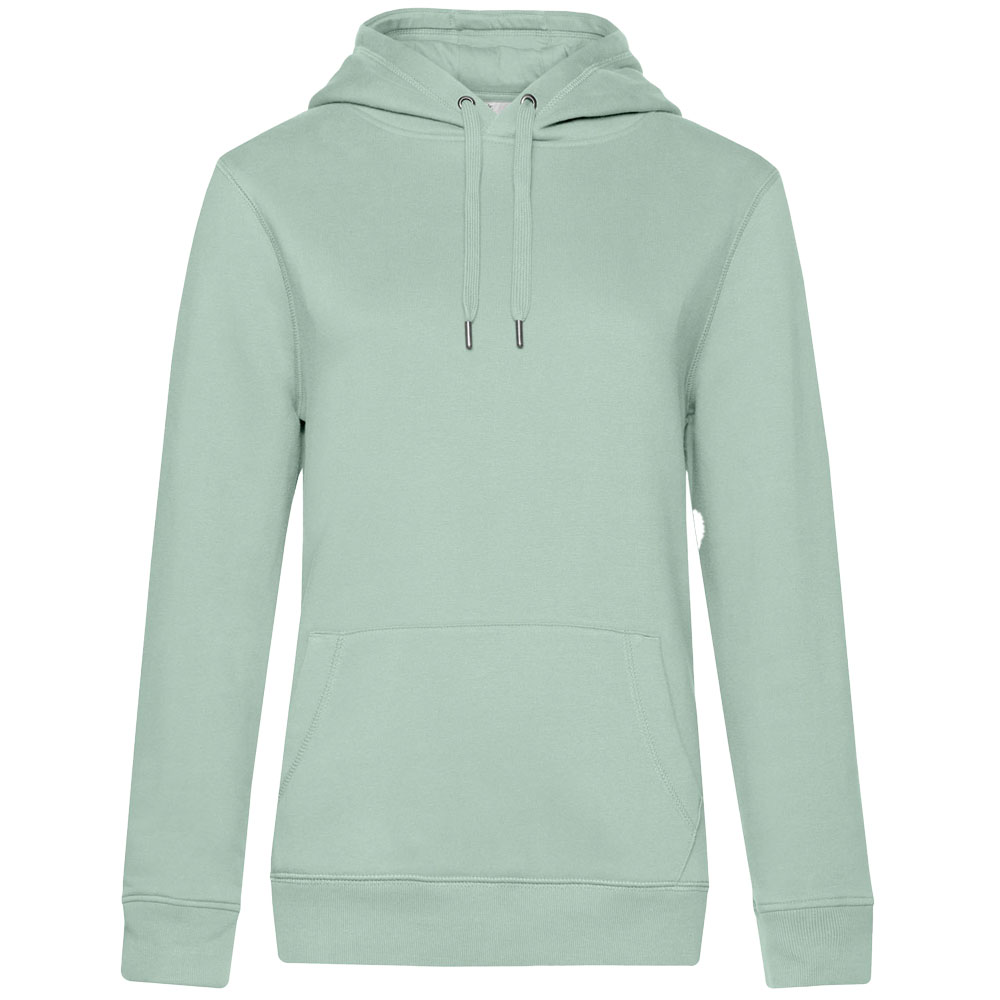 QUEEN Hooded Sweat