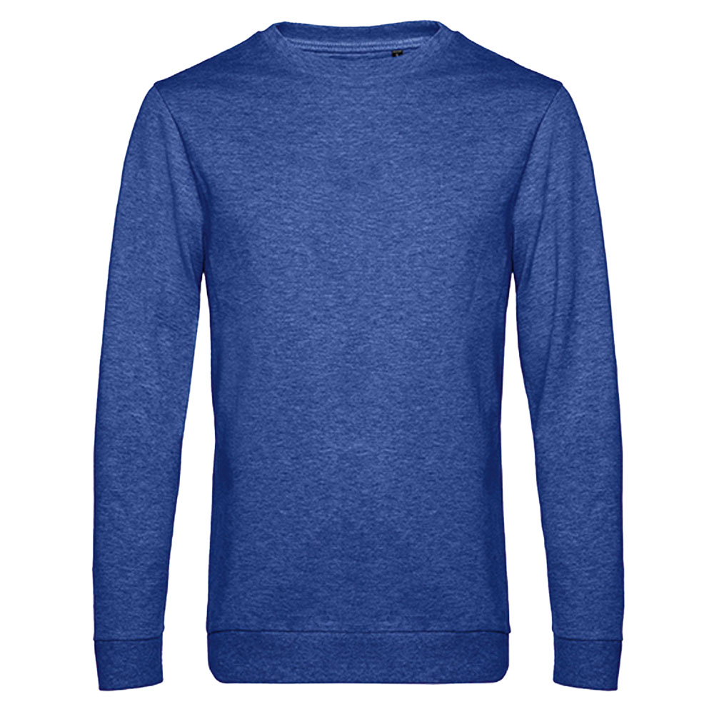 Heather Royal Blue