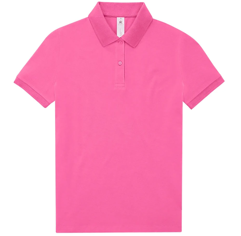 Lotus Pink