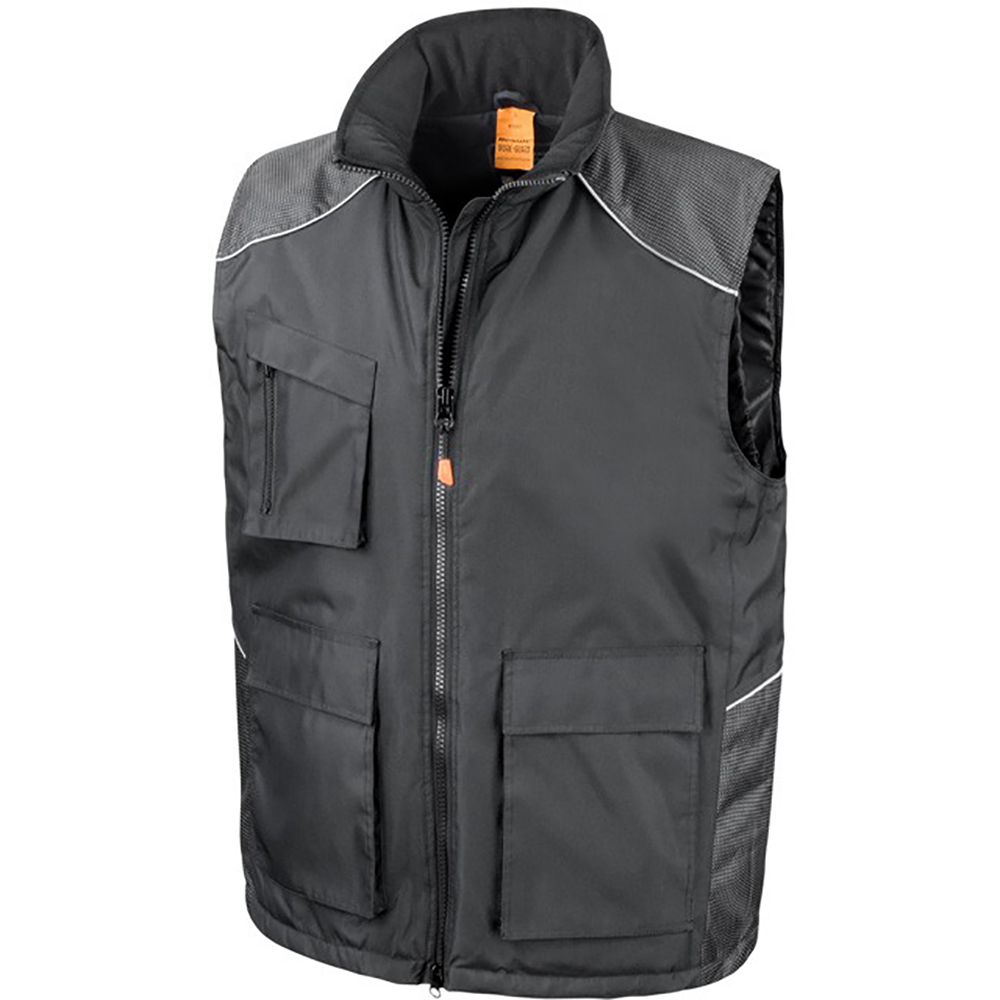 Vostex Bodywarmer