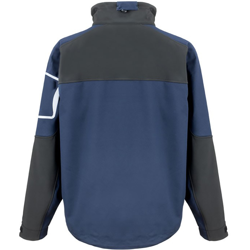 Sabre Stretch Jacket