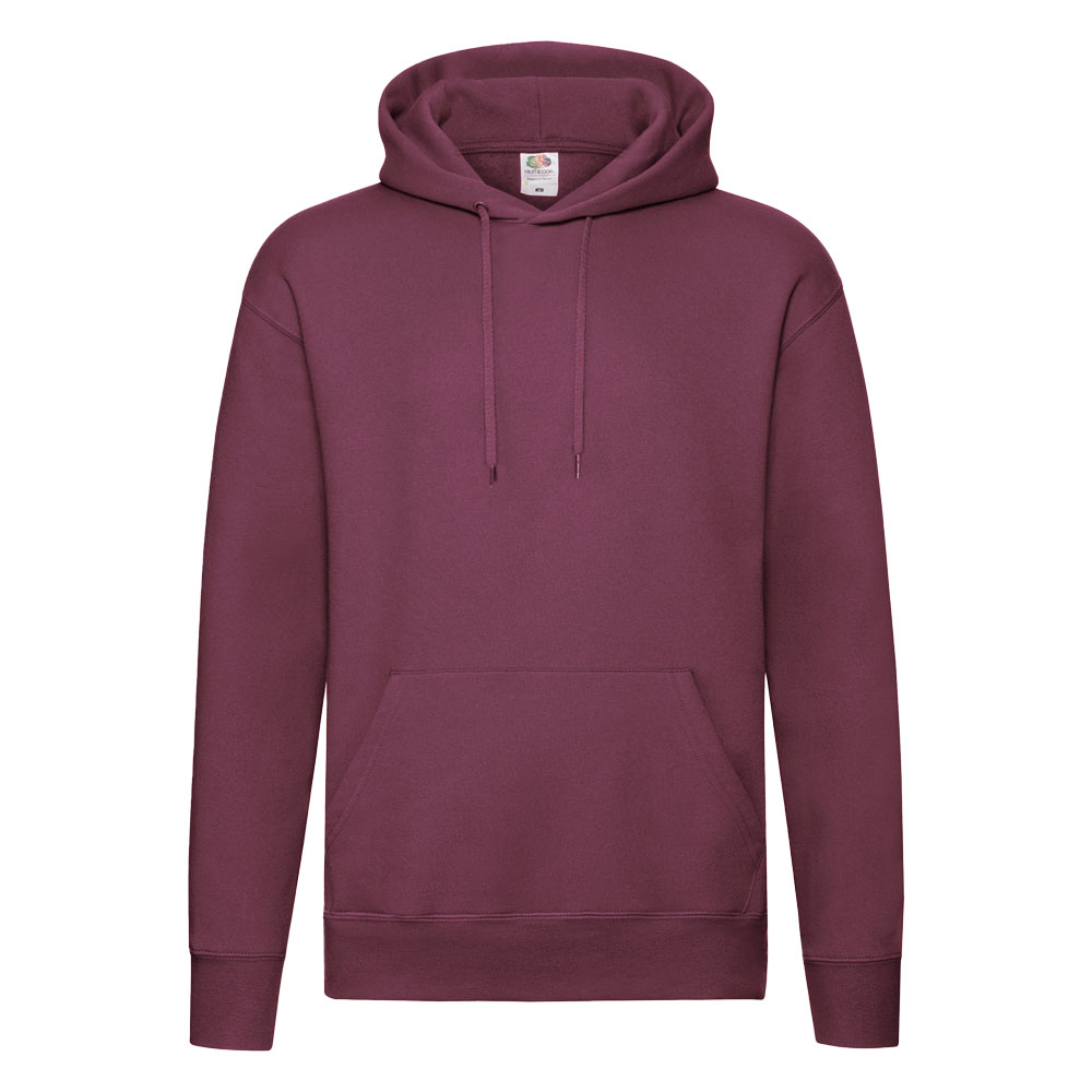 Premium Hooded Sweat