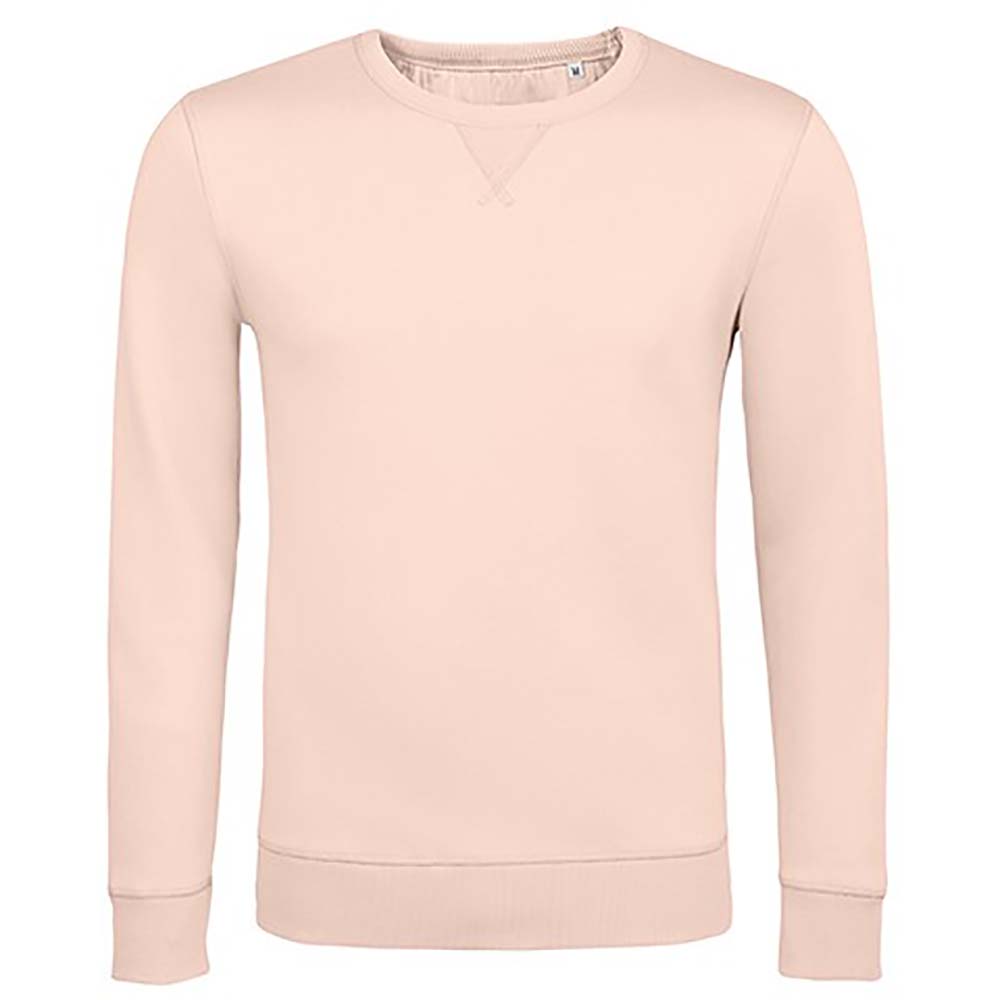 Creamy Pink