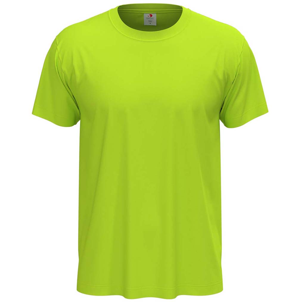 Bright Lime
