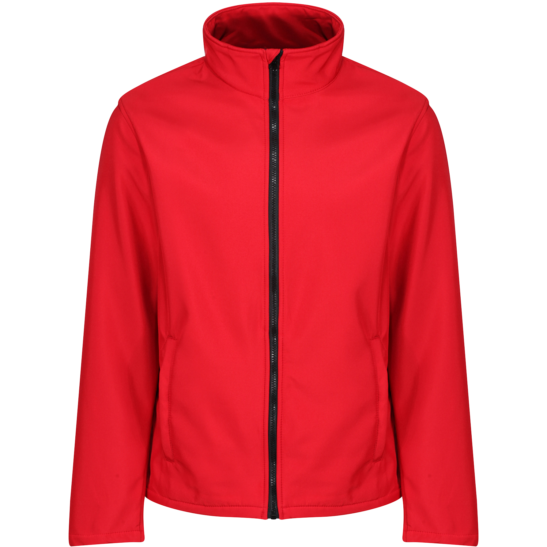 Ablaze Printable Softshell Jacket