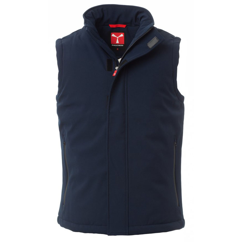 Softshell-Weste NORDET VEST
