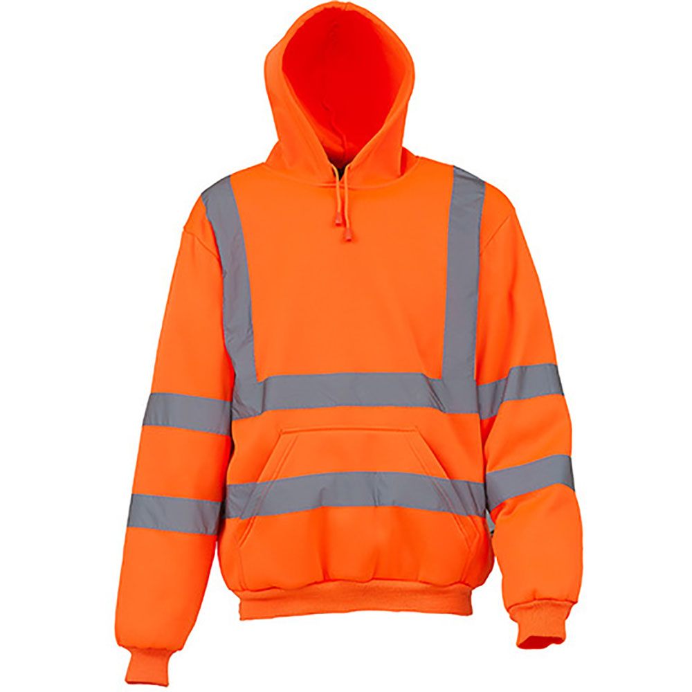 Fluo Orange