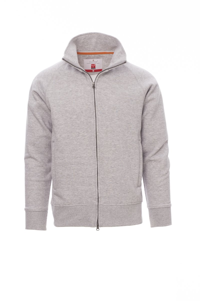 Sweatjacke PANAMA+ MELANGE