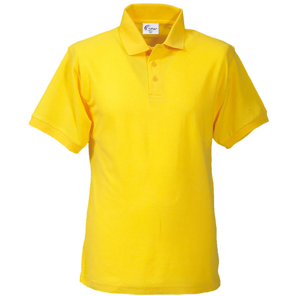 Polo-Piqué-Shirt, unisex