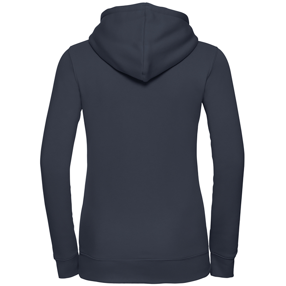 Ladies´ Authentic Hooded Sweat