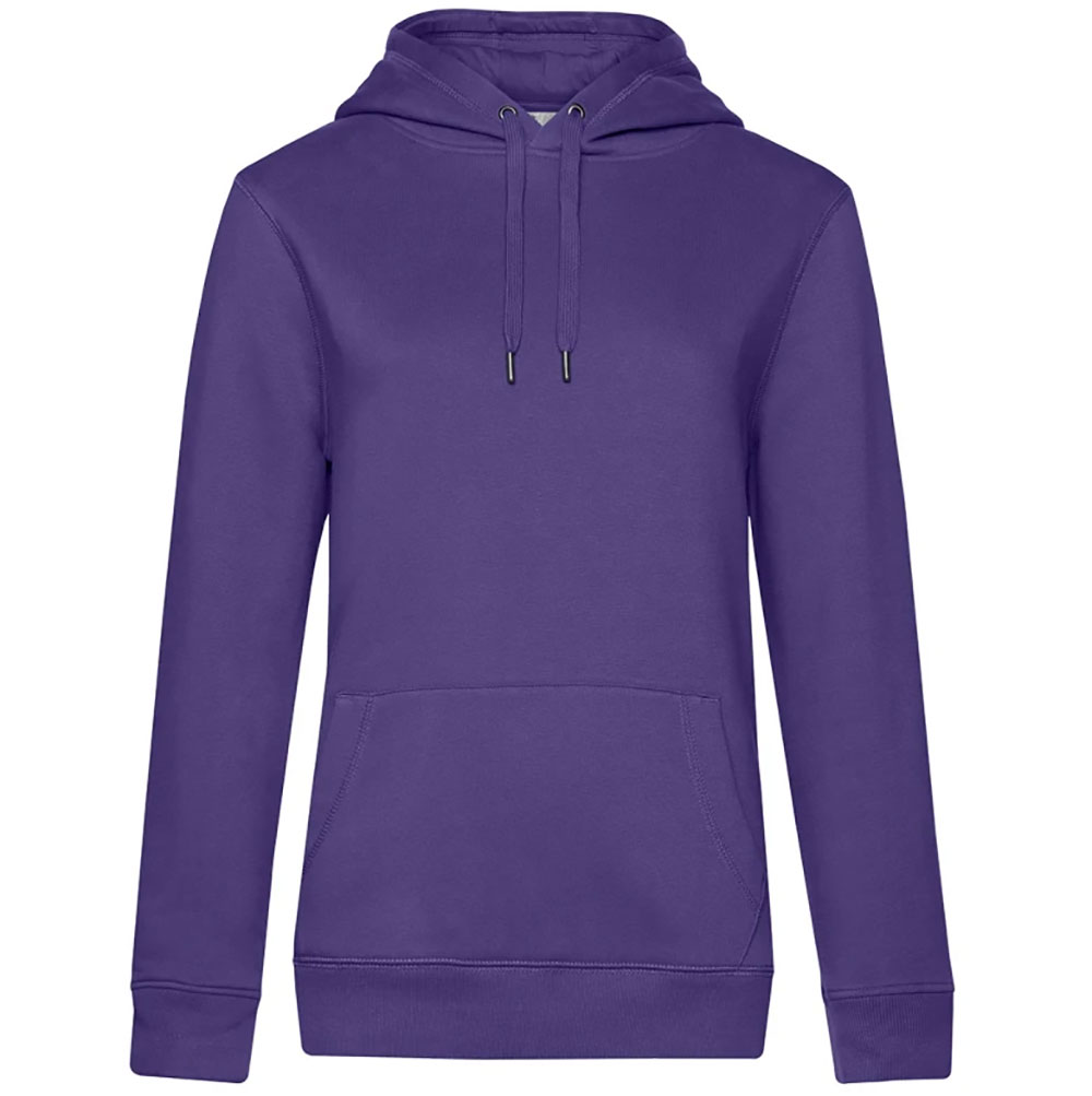 Radiant Purple