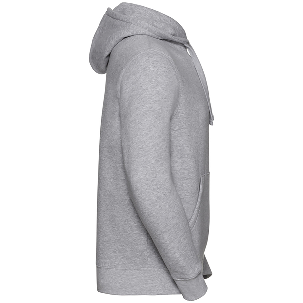 Men´s Authentic Hooded Sweat