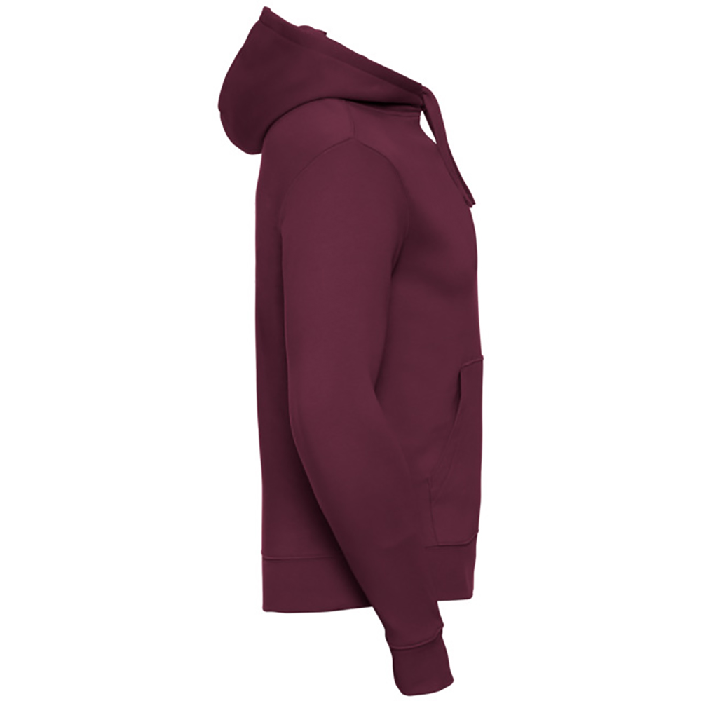 Men´s Authentic Hooded Sweat