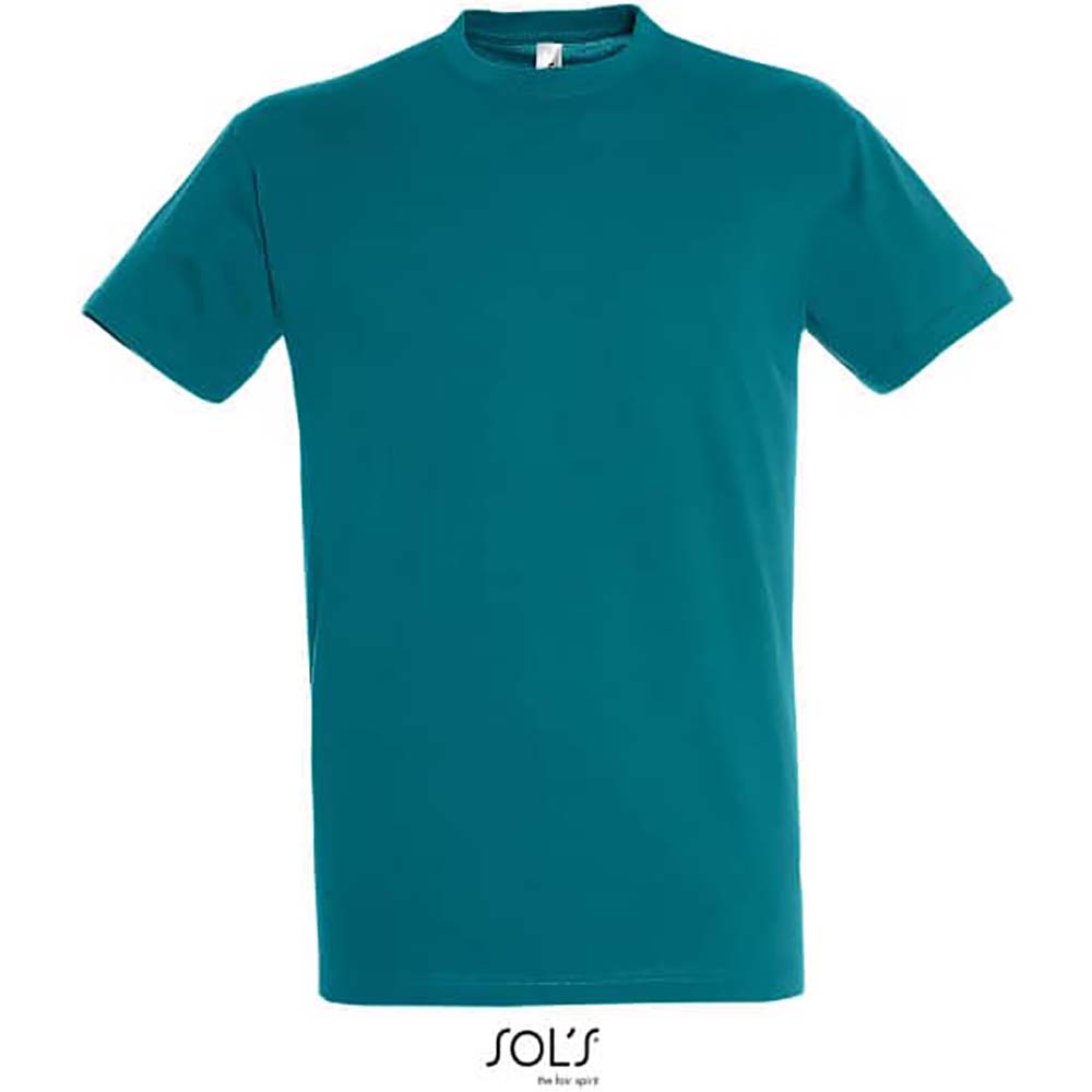 Duck Blue