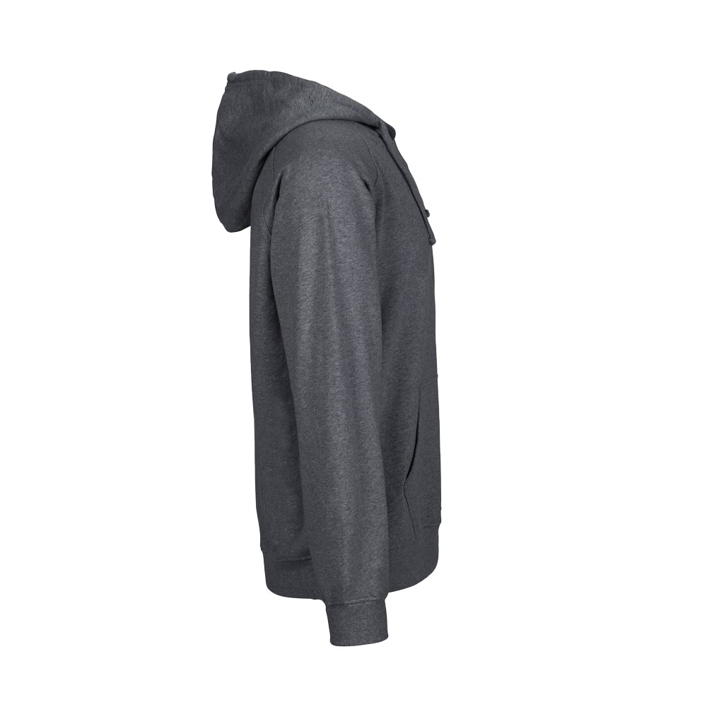 Men´s Hoodie-Black-S