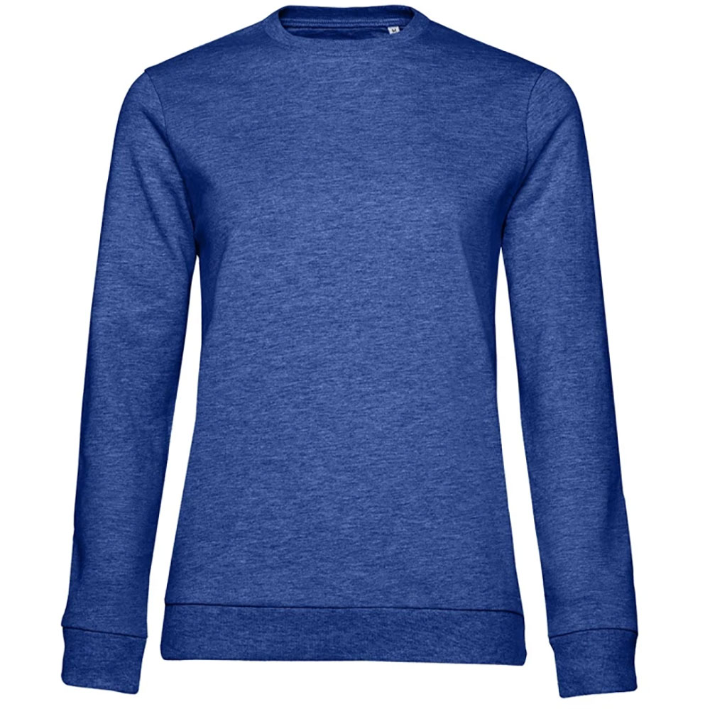 Heather Royal Blue