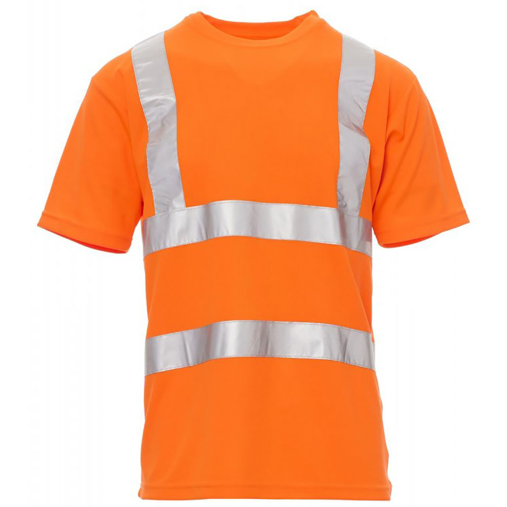Warnschutz T-Shirt AVENUE