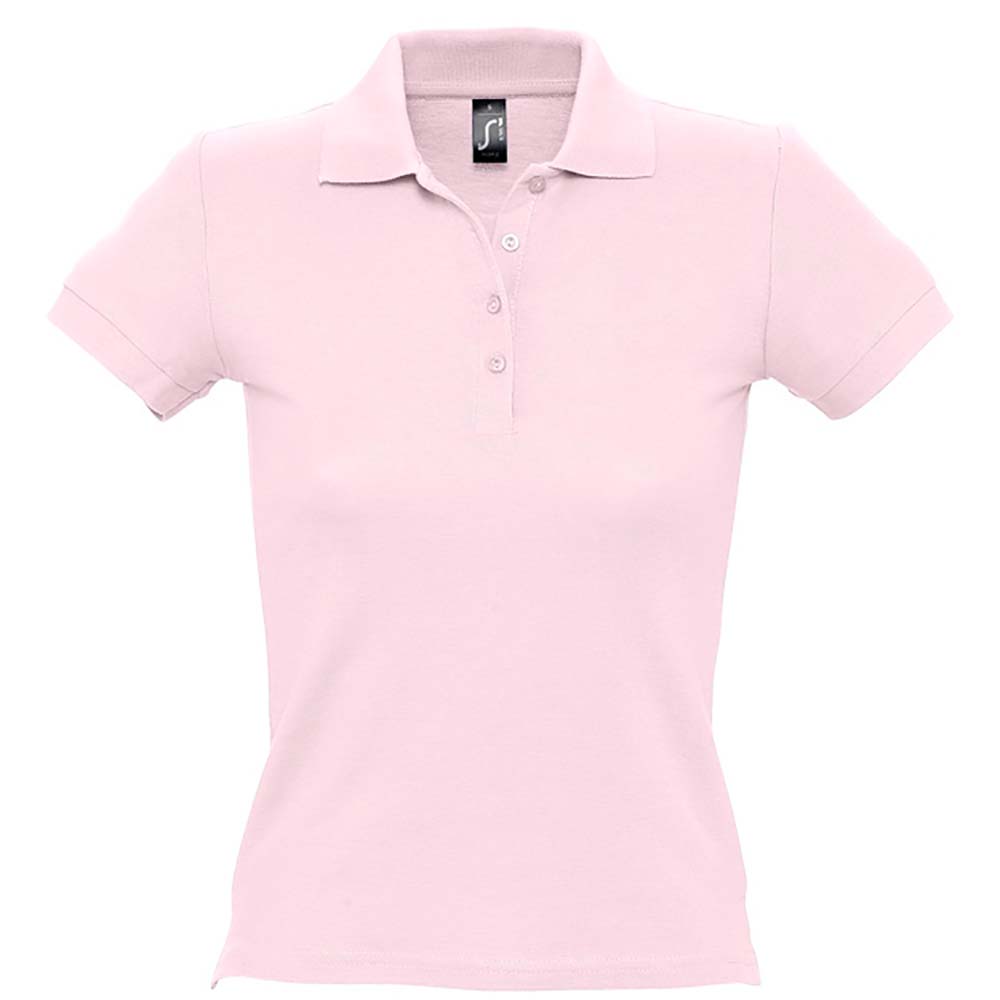 Pale Pink