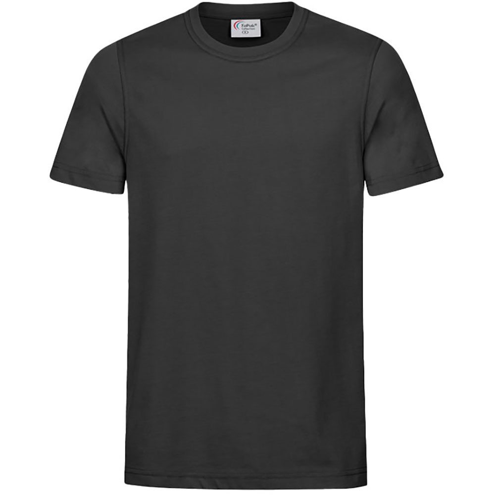 Workwear-T-Shirt, Rundhals, unisex